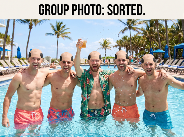 Bachelor party